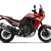 Moto Morini X-Cape 1200