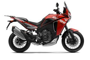 Moto Morini X-Cape 1200