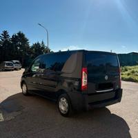fiat scudo 130 cavalli 