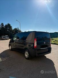 fiat scudo 130 cavalli 