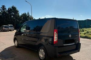 fiat scudo 130 cavalli 