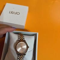 orologio liu go