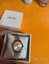 orologio liu go