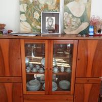 Bassorilievo di Salvador Dalì 