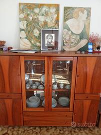 Bassorilievo di Salvador Dalì 