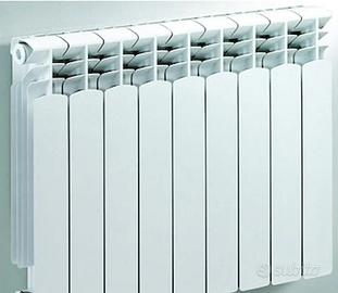 TERMOSIFONI IN ALLUMINIO 