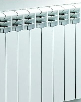 TERMOSIFONI IN ALLUMINIO 