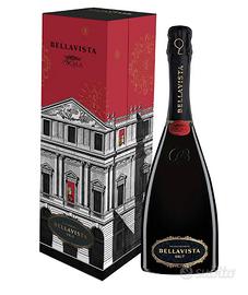 Vino Bellavista Franciacorta