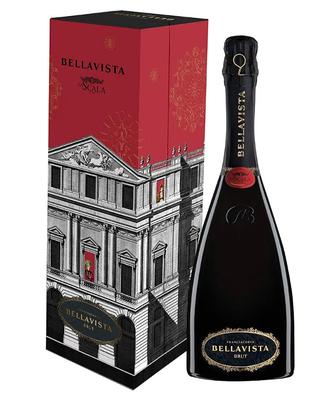 Vino Bellavista Franciacorta