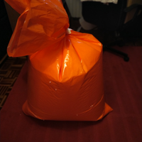 Riempitivo per pouff e cuscini