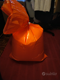 Riempitivo per pouff e cuscini