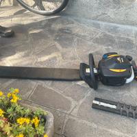 attrezzi da giardino