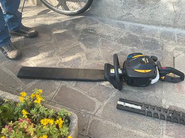 attrezzi da giardino