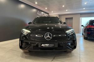MERCEDES-BENZ GLC 220d 4M Mild Hybrid AMG Premium
