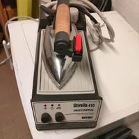 Ferro da stiro professionale 