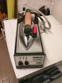 Ferro da stiro professionale 