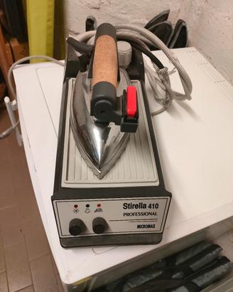 Ferro da stiro professionale 
