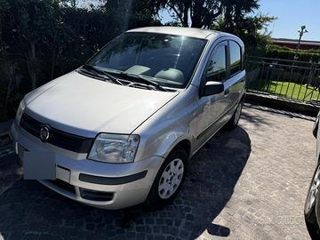 Fiat Panda 1.3 multijet 2005 Asi