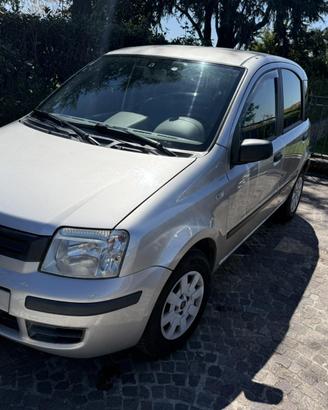 Fiat Panda 1.3 multijet 2005 Asi