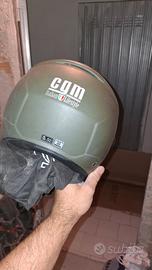 casco CGM 