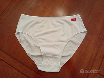 Lotto di 6 slip da donna Liabel Midi - taglia 4/M