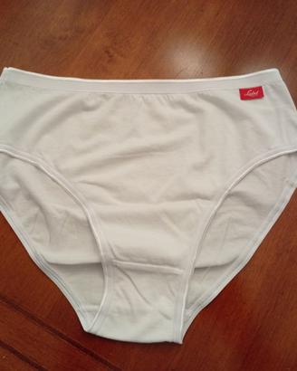 Lotto di 6 slip da donna Liabel Midi - taglia 4/M