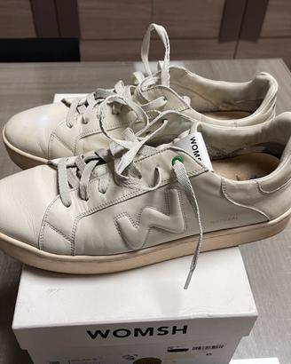 Sneakers uomo 45 womsh