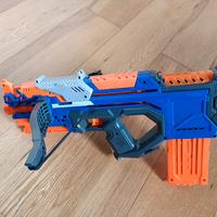 NERF CROSSBOLT