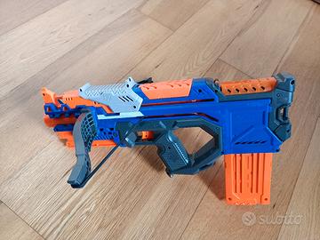 NERF CROSSBOLT