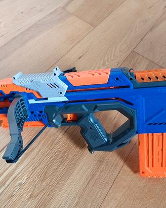 NERF CROSSBOLT