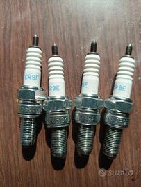 candele motore CR9E NGK
