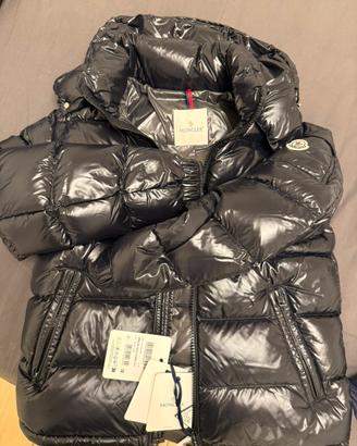 MONCLER MAYA NUOVO ORIGINALE CARTELLINI TG3