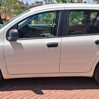 Fiat Panda 1200 benzina/Gpl