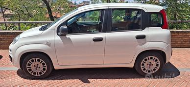 Fiat Panda 1200 benzina/Gpl