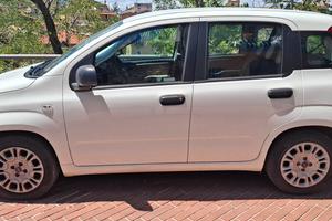 Fiat Panda 1200 benzina/Gpl