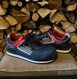Sparco Gymkhana Martini Racing S1P – Taglia 43