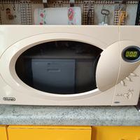 microonde delonghi