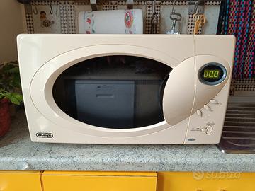 microonde delonghi