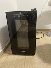 vetrinetta cantine vini tristar