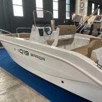 Barqa q19 dimostrativa