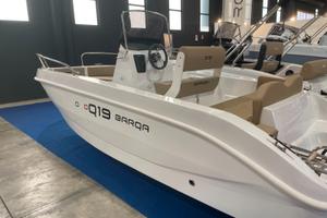 Barqa q19 dimostrativa