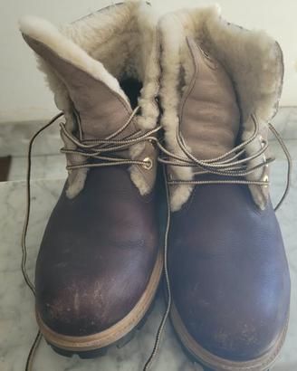 scarpe timberland