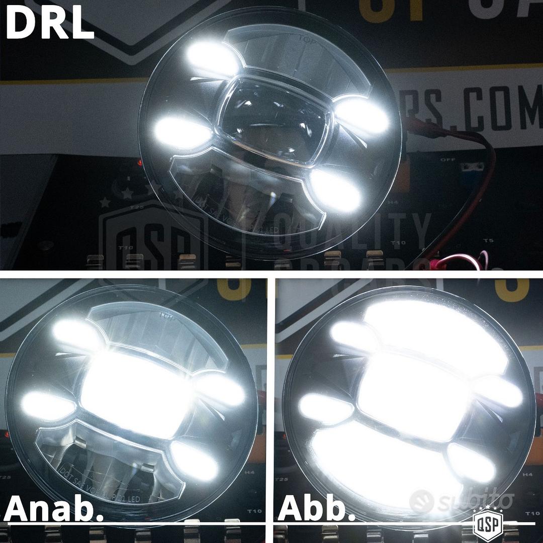 Subito - RT ITALIA CARS - Kit Full LED H7 per VW Touareg 7L Fari  LENTICOLARI - Accessori Auto In vendita a Bari