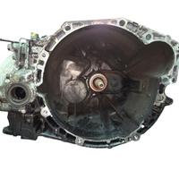 CAMBIO MANUALE COMPLETO FIAT Scudo 3Â° Serie 16364