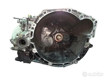 CAMBIO MANUALE COMPLETO FIAT Scudo 3Â° Serie 16364