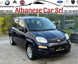 Fiat Panda 1.2 S&S 69 CV Easy