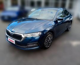 Skoda Octavia 2.0 TDI EVO SCR 150 CV DSG Style