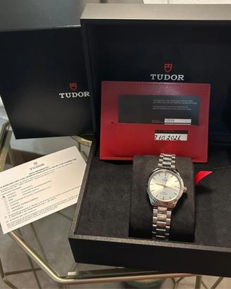 Orologi TUDOR