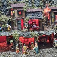 presepe 