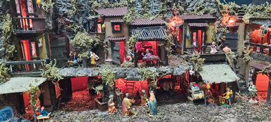 presepe 